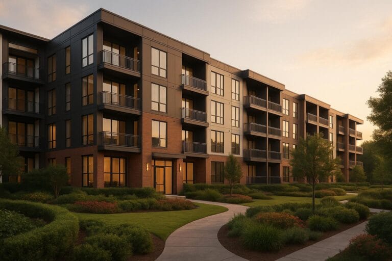 In-Depth Review: Rye Heights – Brand New Apartments in Timbergrove Houston