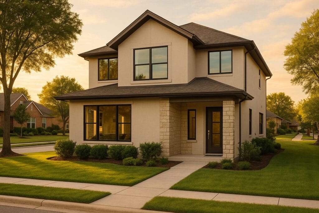 Breaking Down Vireo Twelve Oaks: A Renter’s Guide to Leander Texas