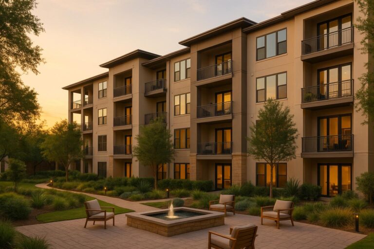 The Ultimate Apartment Guide Near Lendflow in Austin