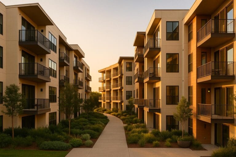 Modern Crestview Austin Area Apartments Offering 1-2 Months Free Rent September 2025
