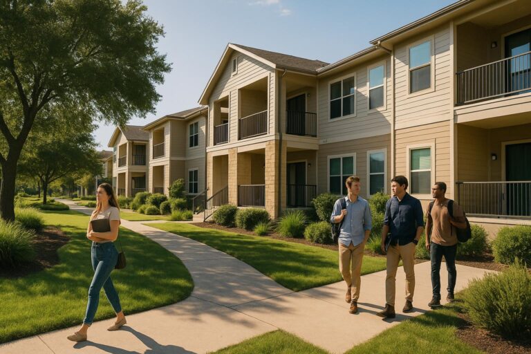 HR Teams: Here’s an Apartment Resource for Niural’s Austin-Based Talent