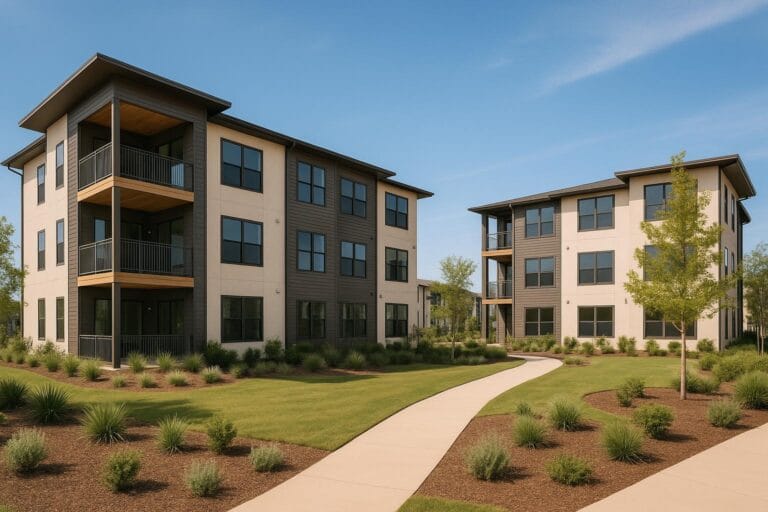 Full Guide: The View at Manor Crossing Apartments Newly Built in Manor Austin