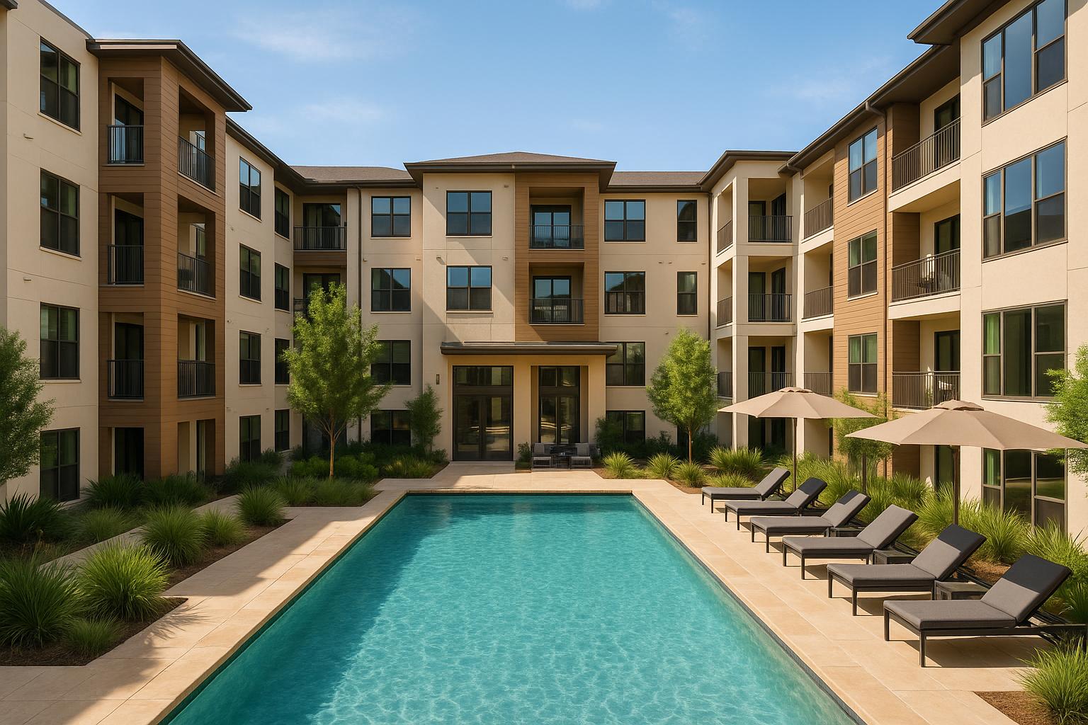 Helping Your New Hires Relocate to Austin? Start With These Apartments Near The Helper Bees' Austin HQ