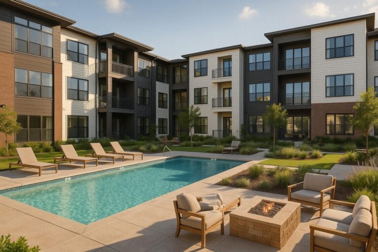 In-Depth Guide: Park South Apartments – Brand New Apartments in South Austin TX