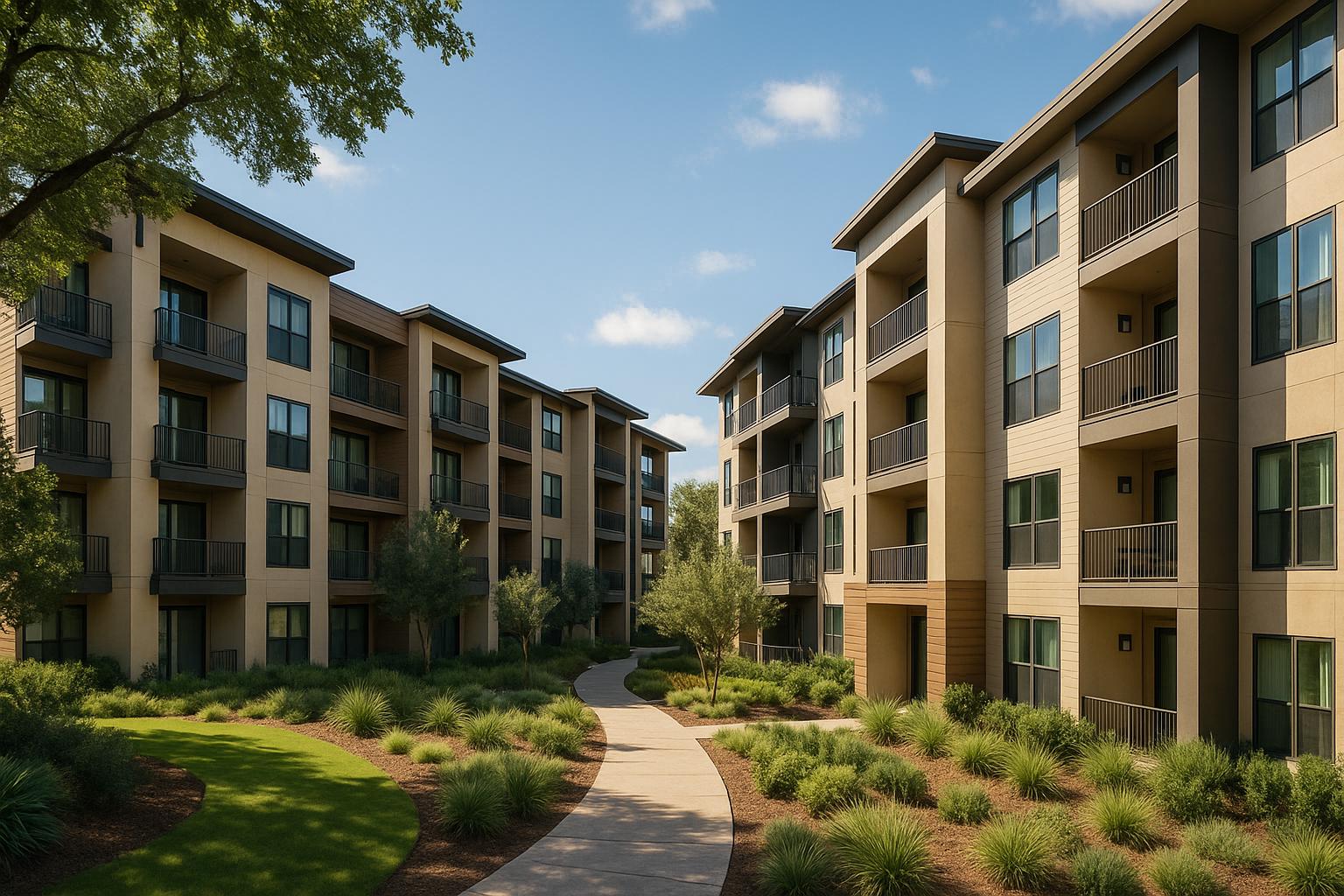 Where Should Relocating Osano Employees Live? An Austin Relocation Apartment Guide