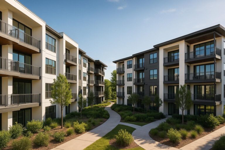 Live Close to Work: Apartments Within 15 Minutes of CesiumAstro