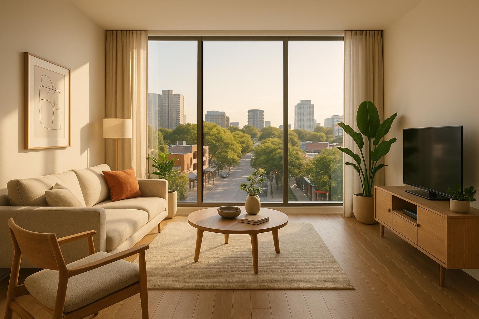 The Brand New Cala Apartments in South Austin: Everything Renters Should Know