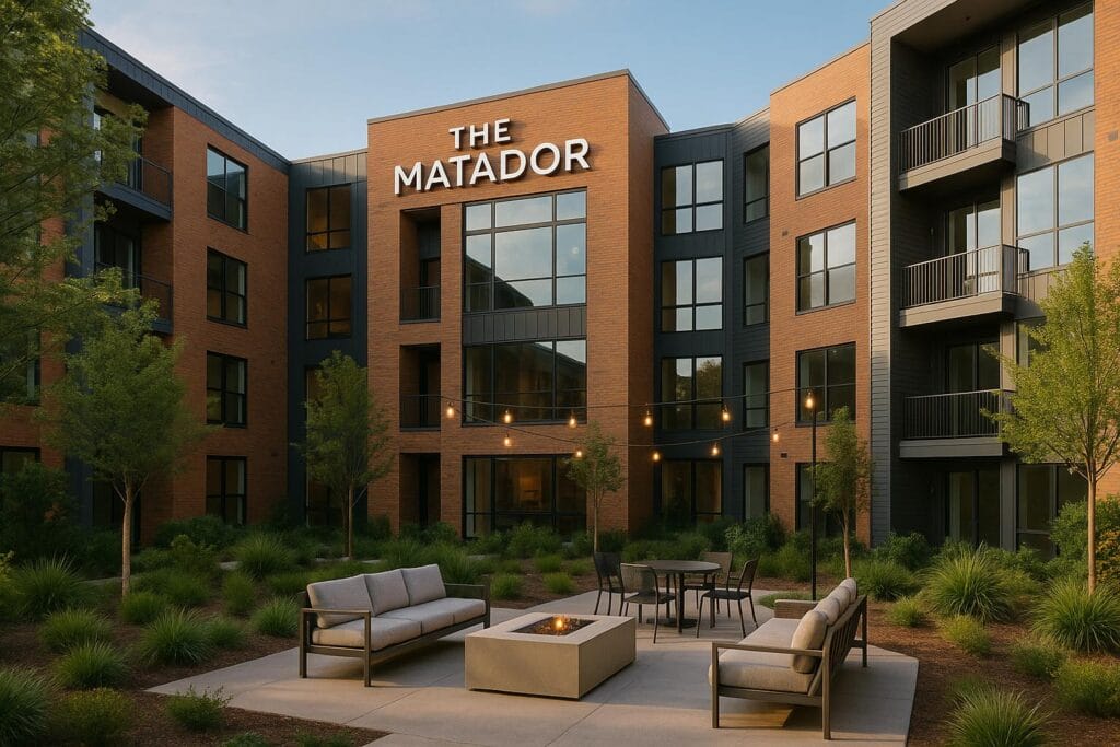 Inside Look: The Matador Apartments, South Austin’s Newest Apartments Reviewed