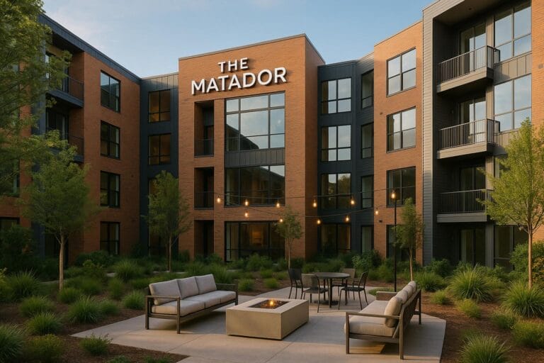 Inside Look: The Matador Apartments, South Austin’s Newest Apartments Reviewed