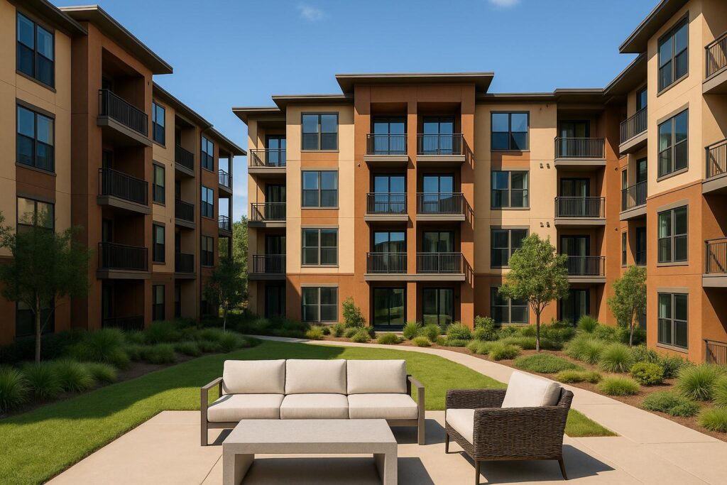 Helping Your New Hires Relocate to Austin? Start With These Apartments Near Atlassian