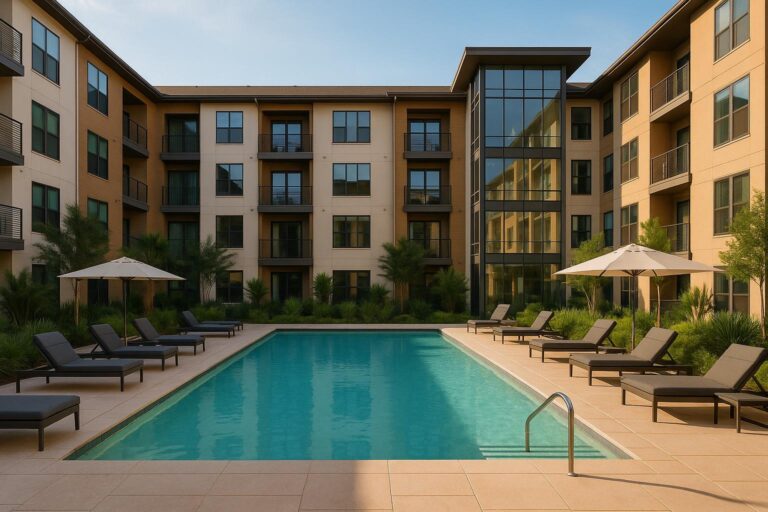 The Ultimate Apartment Guide Near Method's Corporate HQ in Austin