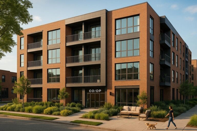 The Brand New CO/OP Singleton Apartments in Bishop Arts, Dallas: A Full Review