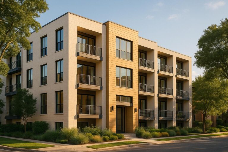 Top Relocation-Friendly Apartments for Novi Labs Talent in Austin