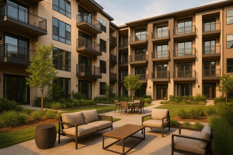 Modera Trailhead Apartments in East Dallas: Full Review