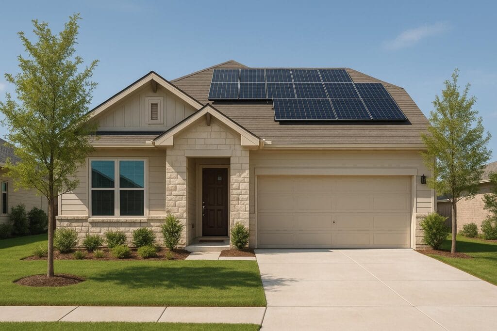Houston Meritage Homes Review: Reputation, Pricing, Quality & Where They Build