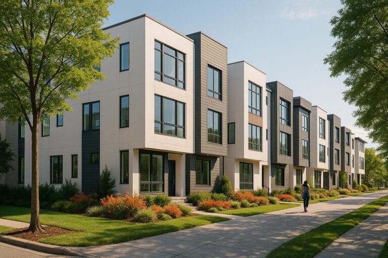 Shady Acres Houston New Homes Guide: Modern Builds, Townhomes, Pricing & Lifestyle