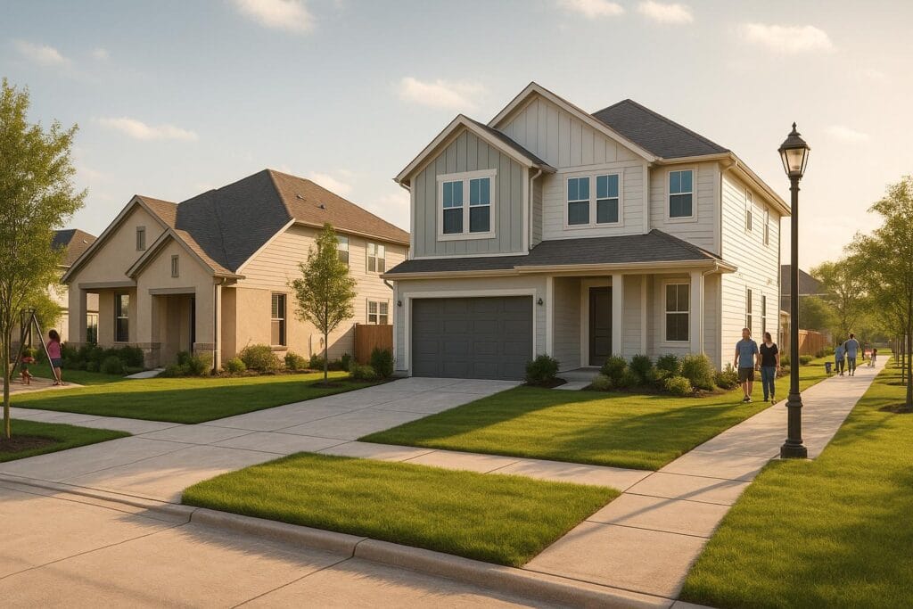 Living in Westview Landing: Complete Guide to New Homes, Amenities & Northwest Houston Lifestyle