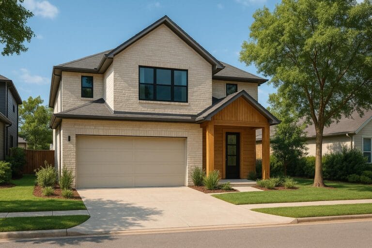 New Construction in Independence Heights: Pricing, Builders, Neighborhood Vibes & Where to Buy