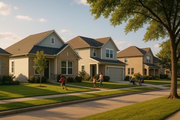South Houston New Homes Guide: Affordable Communities, Builders, Pricing & Lifestyle