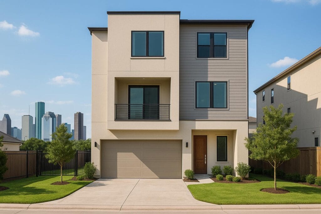 Cottage Grove New Construction: Townhomes, Gated Communities, Pricing & What to Expect