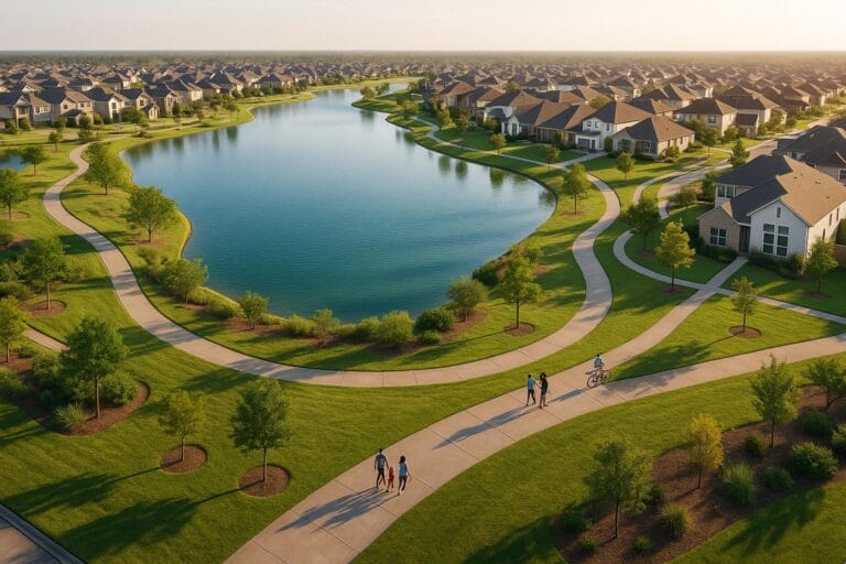 Cross Creek Ranch Fulshear TX: New Homes, Builders, Amenities & Full Community Guide