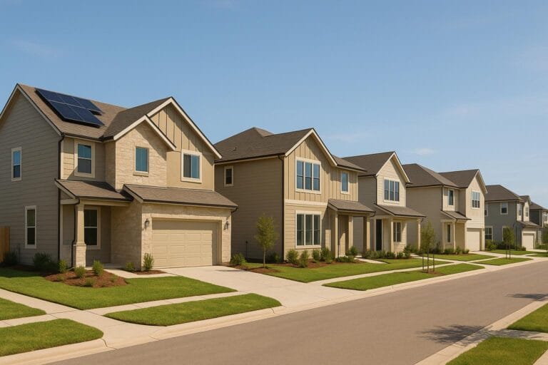 KB Home Houston Guide: Build Quality, Floor Plans, Communities & Pros/Cons