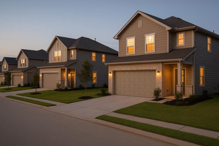 K. Hovnanian Homes in Houston: Builder Review, Pricing, Communities & What Buyers Should Know