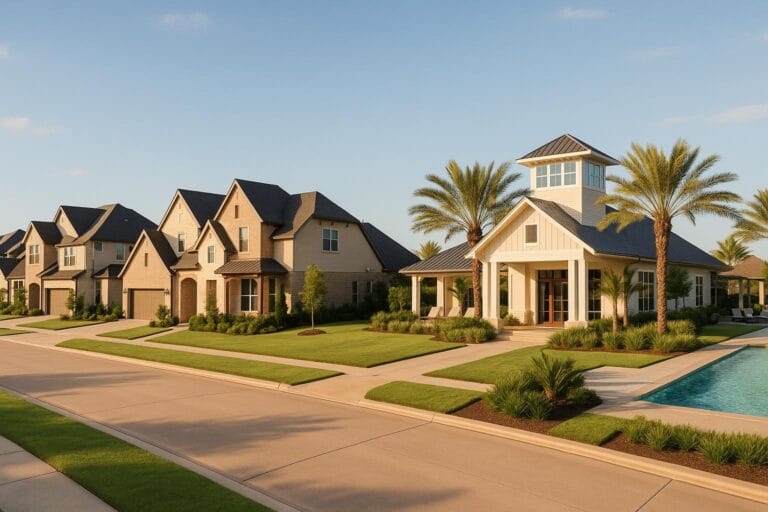 Cane Island Review: New Homes, Luxury Amenities & Life in Katy’s Premium Master-Planned Community