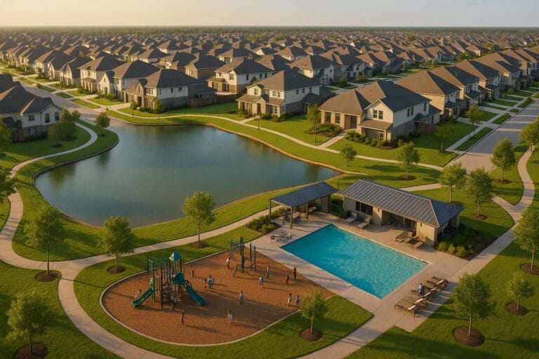 Elyson Katy TX: New Homes, Amenities, Builders & Full Master-Planned Community Guide