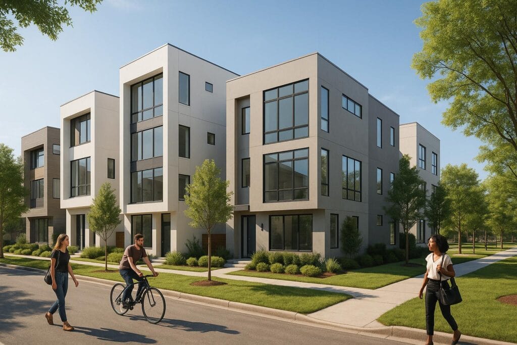 East Downtown (EaDo) Houston New Homes Guide: Best Communities, Builders, Pricing & Local Lifestyle