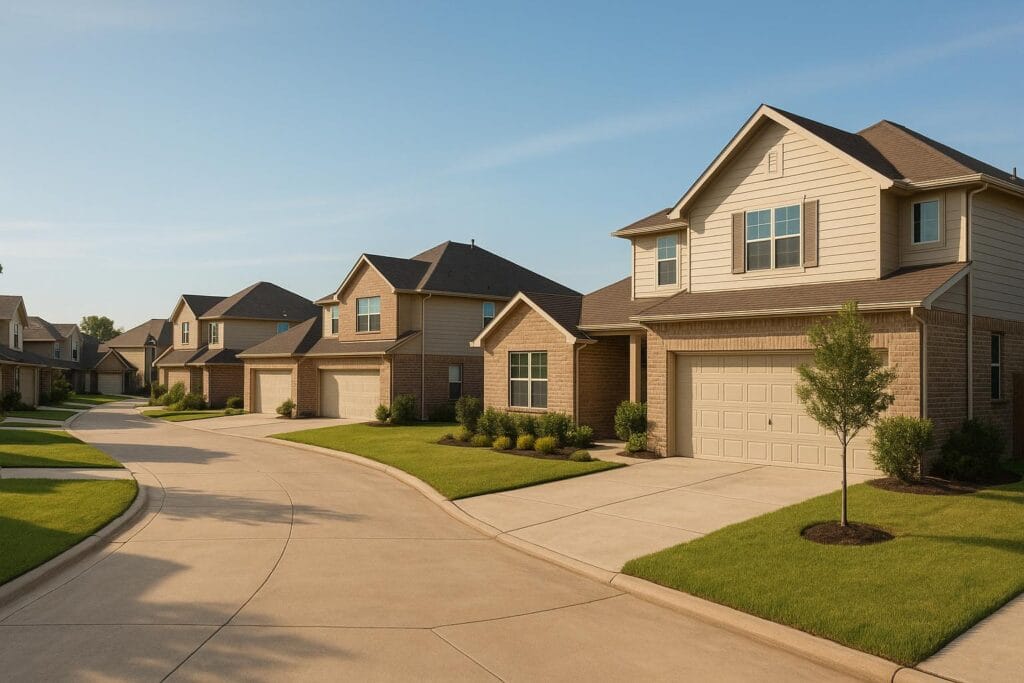 Rancho Verde (Houston/Channelview) Community Guide: Builders, Prices & What to Expect