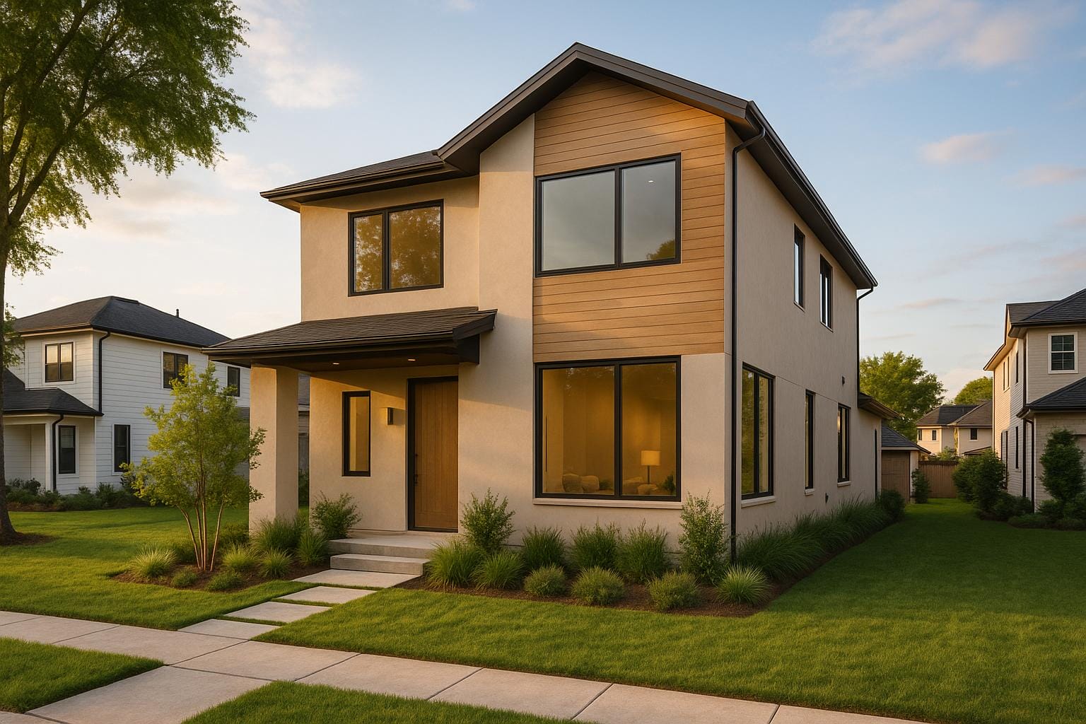 Denver Harbor Houston New Homes Guide: Modern Builds, Pricing, Redevelopment & Lifestyle
