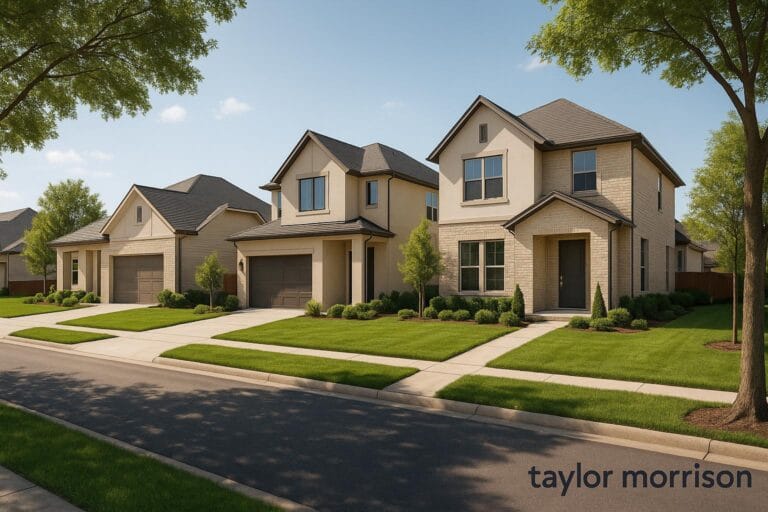 Taylor Morrison Homes in Houston: Builder Review, Quality, Pricing & Best Communities