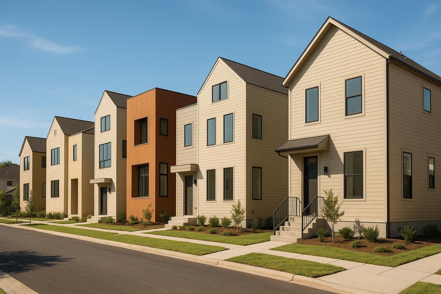 New Construction in Houston’s Fifth Ward: Modern Homes, Pricing, Redevelopment & Where to Buy