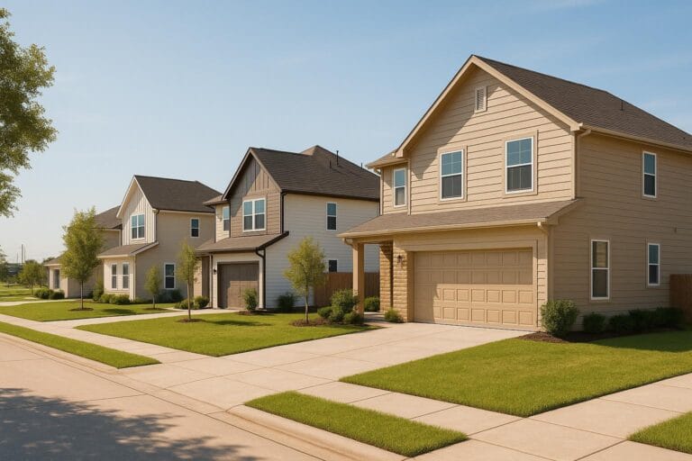 Parkside at Ella Houston: New Homes, Builders, Pricing & Full Community Guide