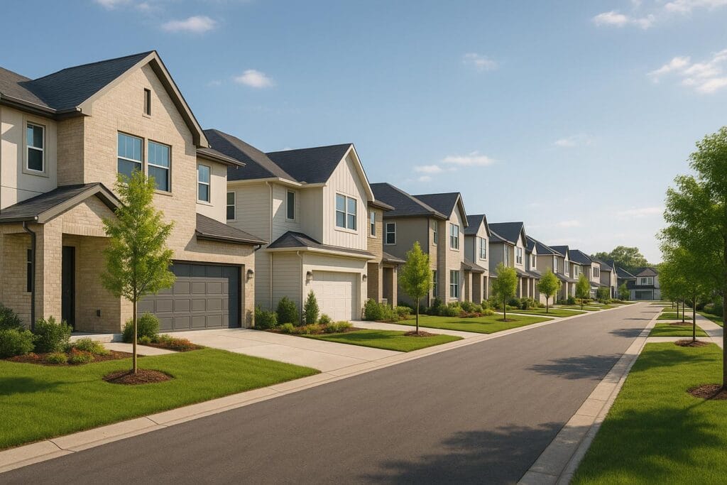 New Construction in Greenspoint & Aldine Houston: Best Communities, Builders & Where to Buy Now
