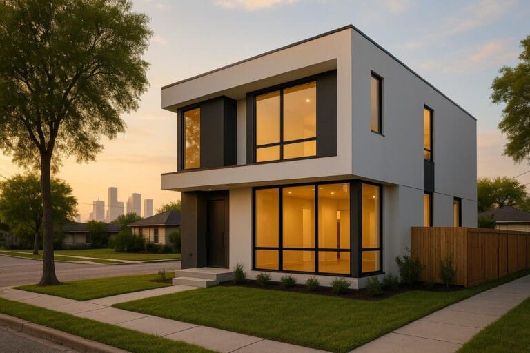 Northside Village Houston New Homes Guide: Modern Builds, Pricing & Urban Redevelopment