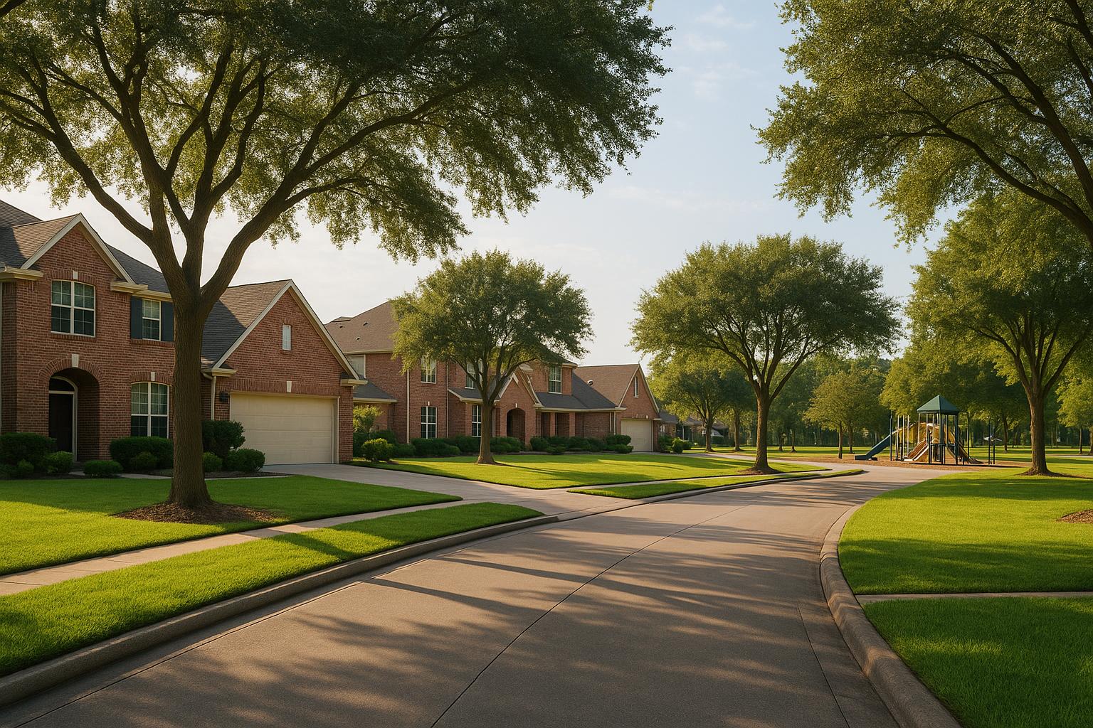 New Territory Community Guide (Sugar Land TX): Prices, Schools & What to Expect