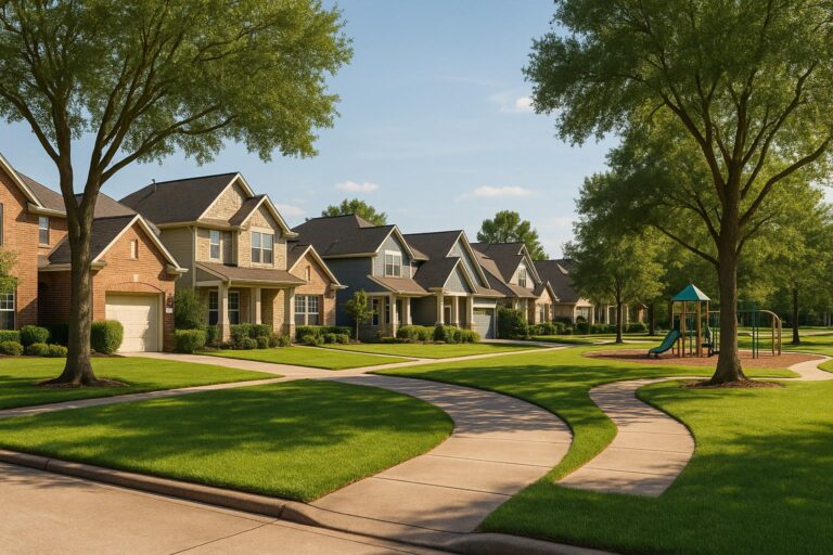 Gleannloch Farms Community Guide (Spring TX): Prices, Schools & What to Expect