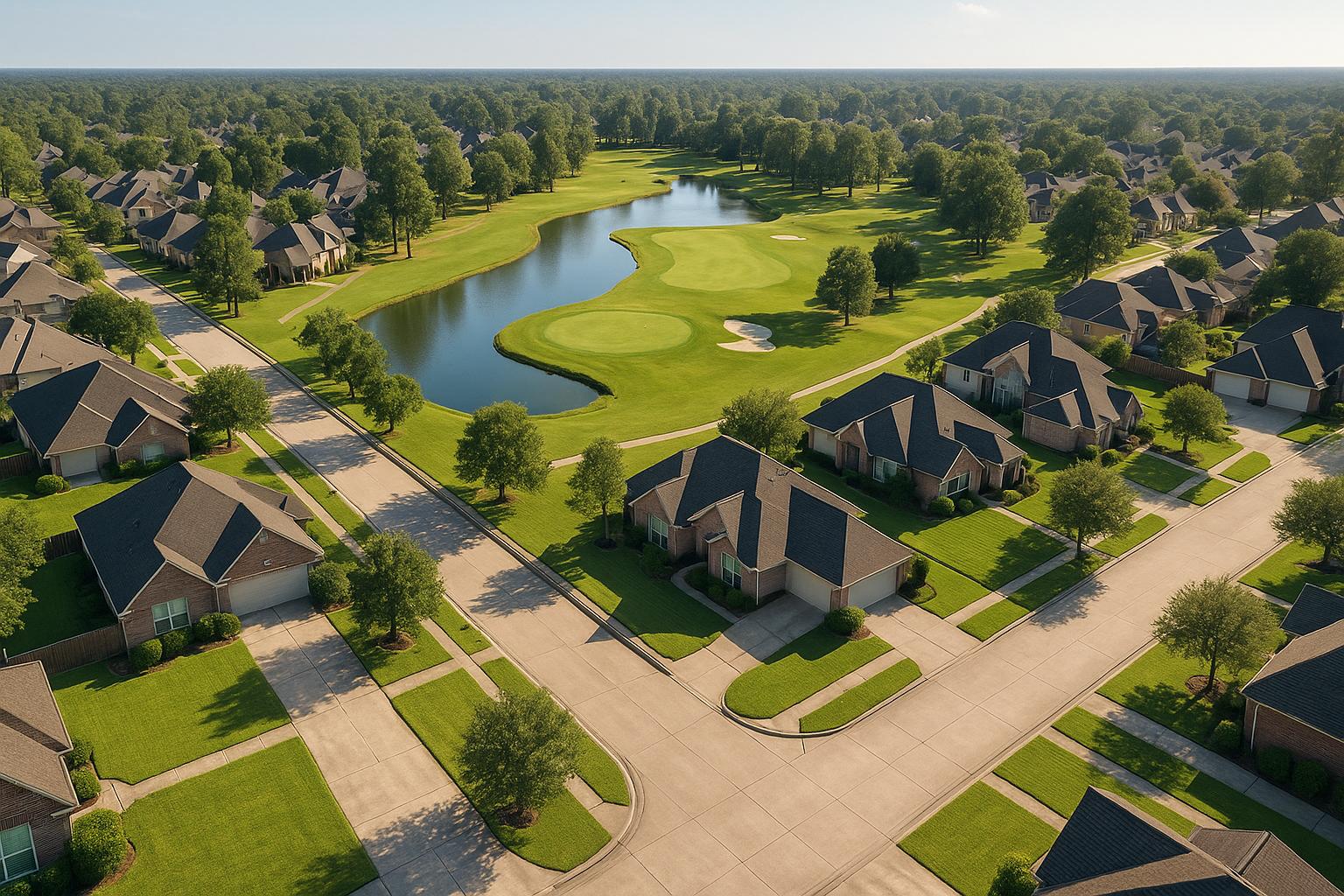 Living in WindRose: Complete Guide to Homes, Amenities & Lifestyle in Spring TX