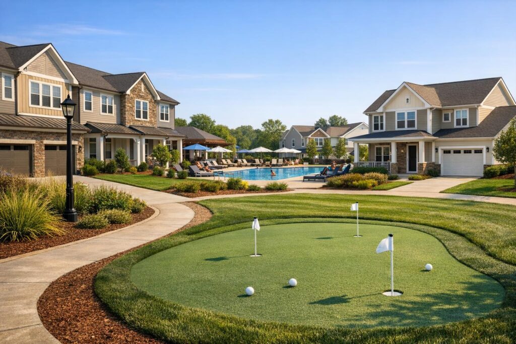 Greenway Village at the Link Apartments – New Apartment Homes With Transit Access