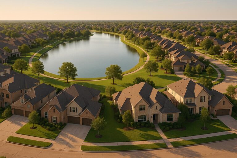 Riverstone Community Guide (Sugar Land TX): Prices, Schools, Builders & What to Expect