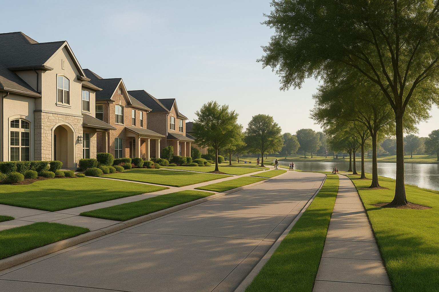 Living in Telfair: Full Guide to Homes, Schools & Upscale Amenities in Sugar Land