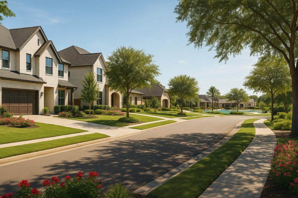 Cane Island Katy TX: Full Community Guide to Homes, Amenities & Top Schools