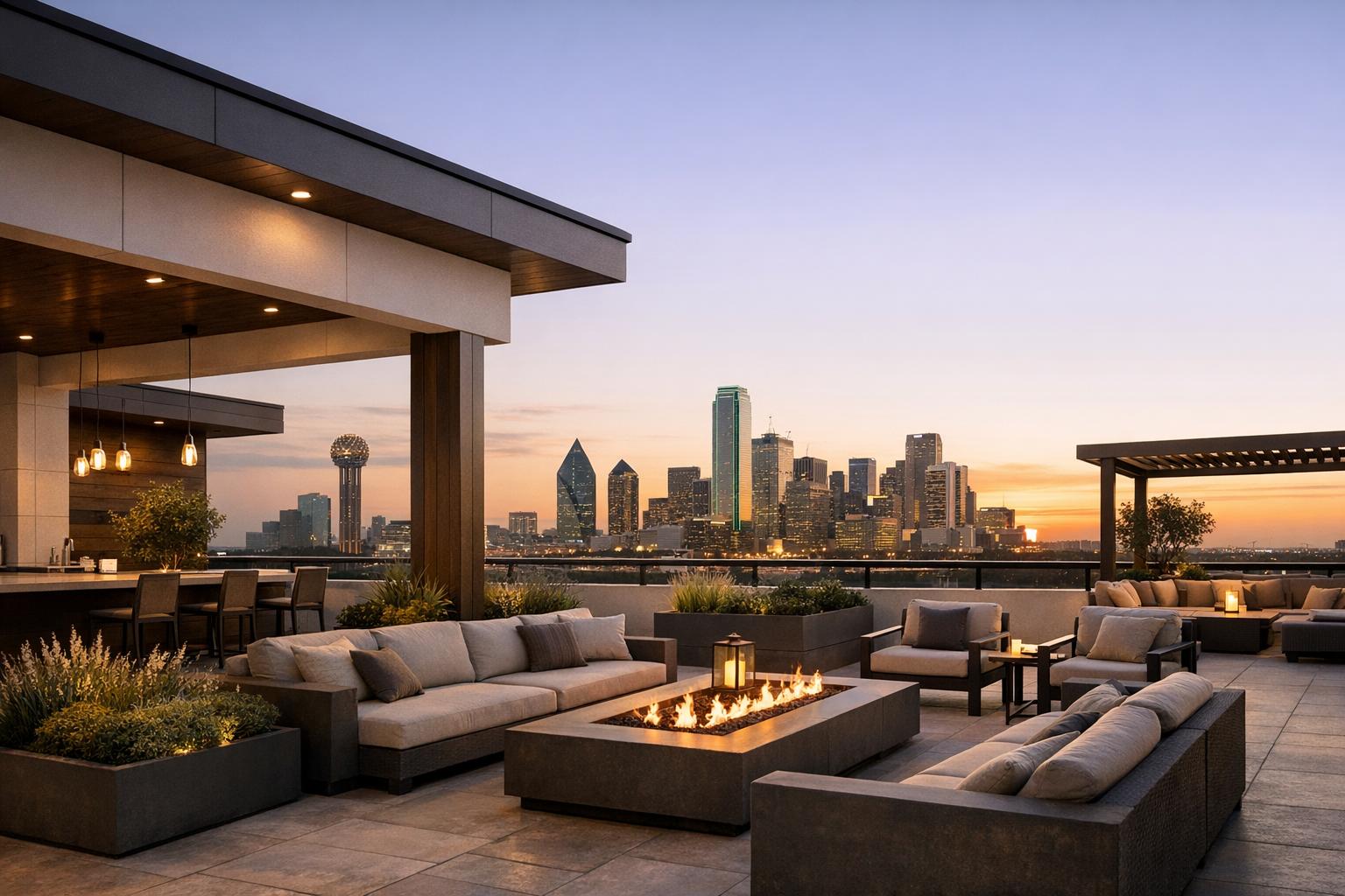 CO/OP Singleton Apartments – New Apartment Homes Near West Dallas