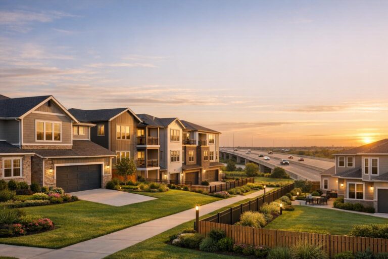 Oxenfree Rowlett Apartments – New Apartments in Rowlett TX Near Major Corridors