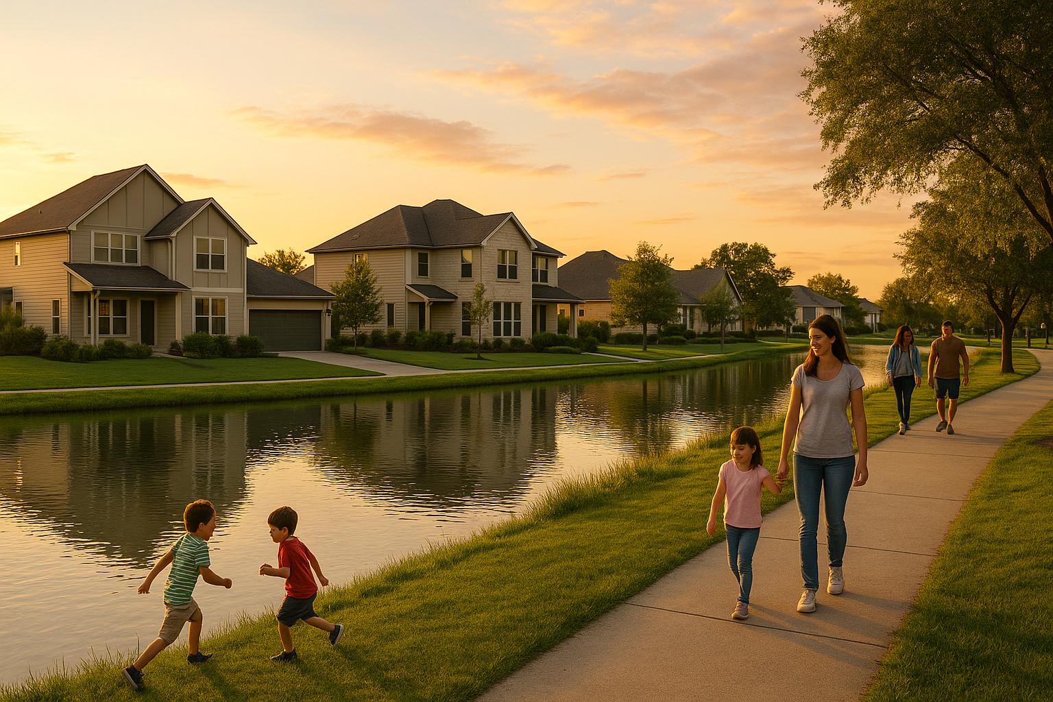 Rodeo Palms Community Guide (Manvel TX): Pricing, Schools, Builders & What to Expect