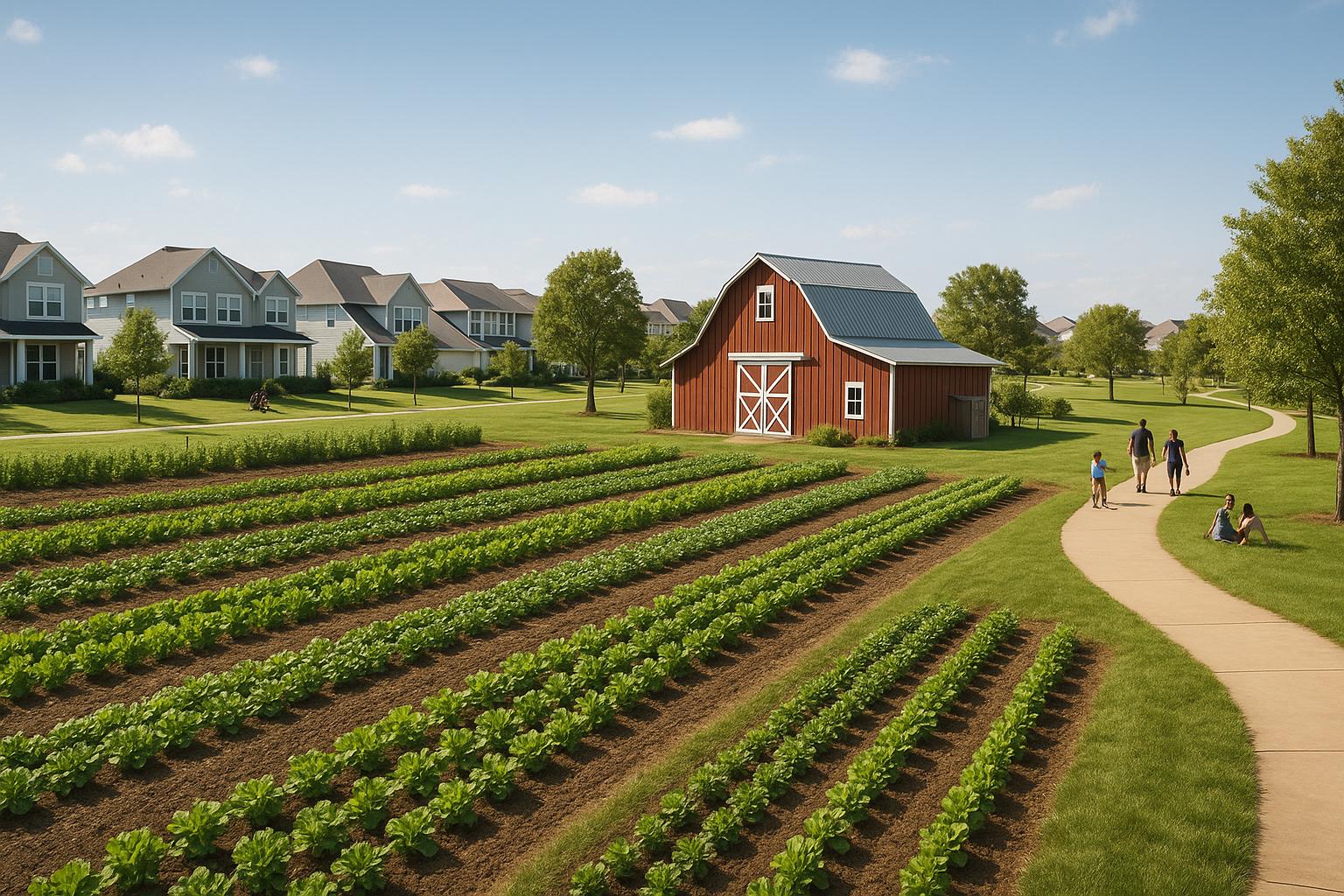 Harvest Green Community Guide (Richmond TX): Prices, Builders, Amenities & What to Expect