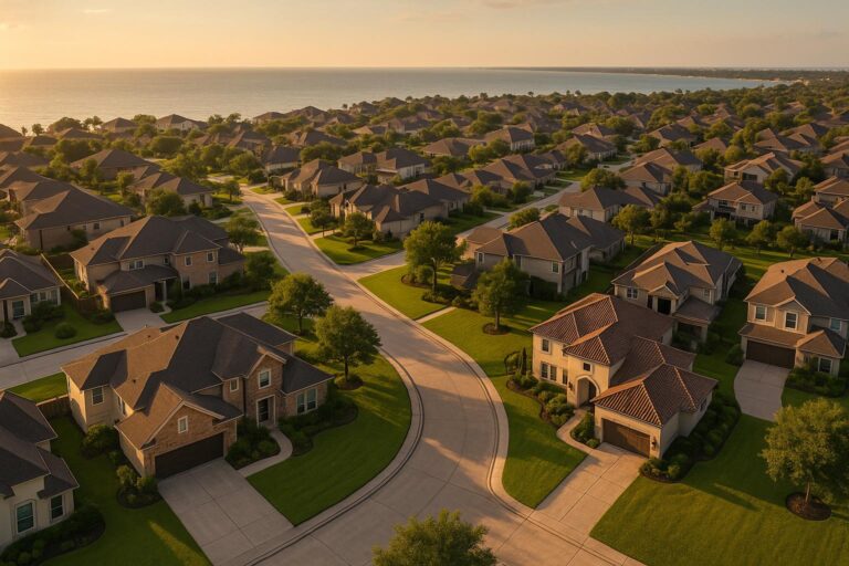 Living in Mar Bella: Complete Guide to Homes, Builders & Coastal Living in League City TX