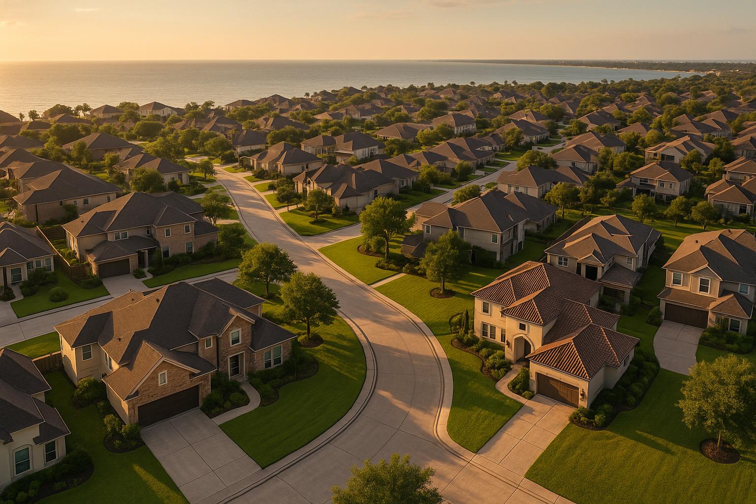 Living in Mar Bella: Complete Guide to Homes, Builders & Coastal Living in League City TX